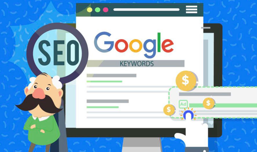 谷歌seo优化沧州B2B海外推广