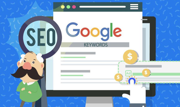 谷歌seo优化长沙外贸企业建站