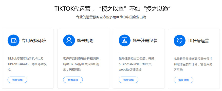 谷歌seo优化Tiktok推广  第6张