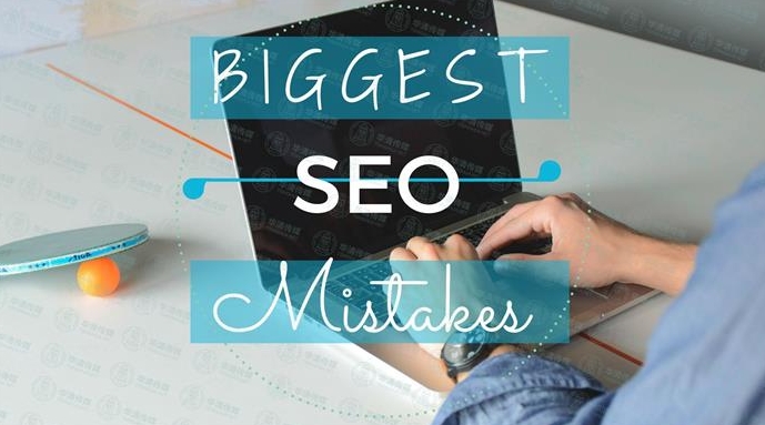 谷歌seo优化外贸企业在网络营销过程中常见的通病