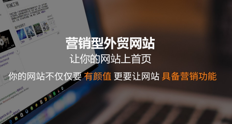谷歌seo优化建一个外贸独立站大约多少钱？